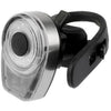 Ikzi-Light-Scheinwerfer Runde16 mit weißem Cob-LED-Ring USB