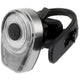 Ikzi-Light-Scheinwerfer Runde16 mit weißem Cob-LED-Ring USB