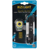 Ikzi-Light-Scheinwerfer Runde16 mit weißem Cob-LED-Ring USB