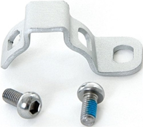 Erste lose Klammer schwarzer V Rollerbrake Drum Bremse