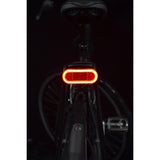 Spanninga Halo Xer Hecklicht 6-48VDC 50 mm Bremslicht Stvzo in Box - afbeelding 4