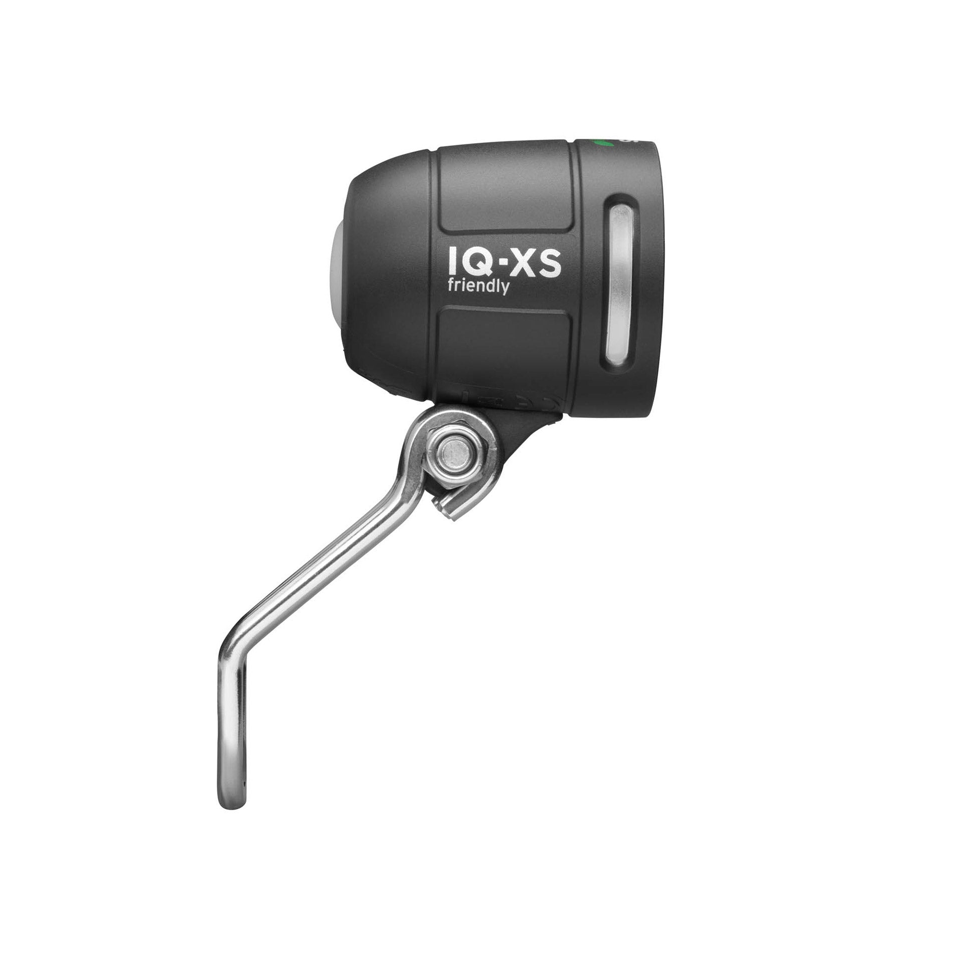 Scheinwerfer Busch und Müller Lumotec IQ-XS Fernlicht für E-Bike 9-48 Volt - 100 150 Lux