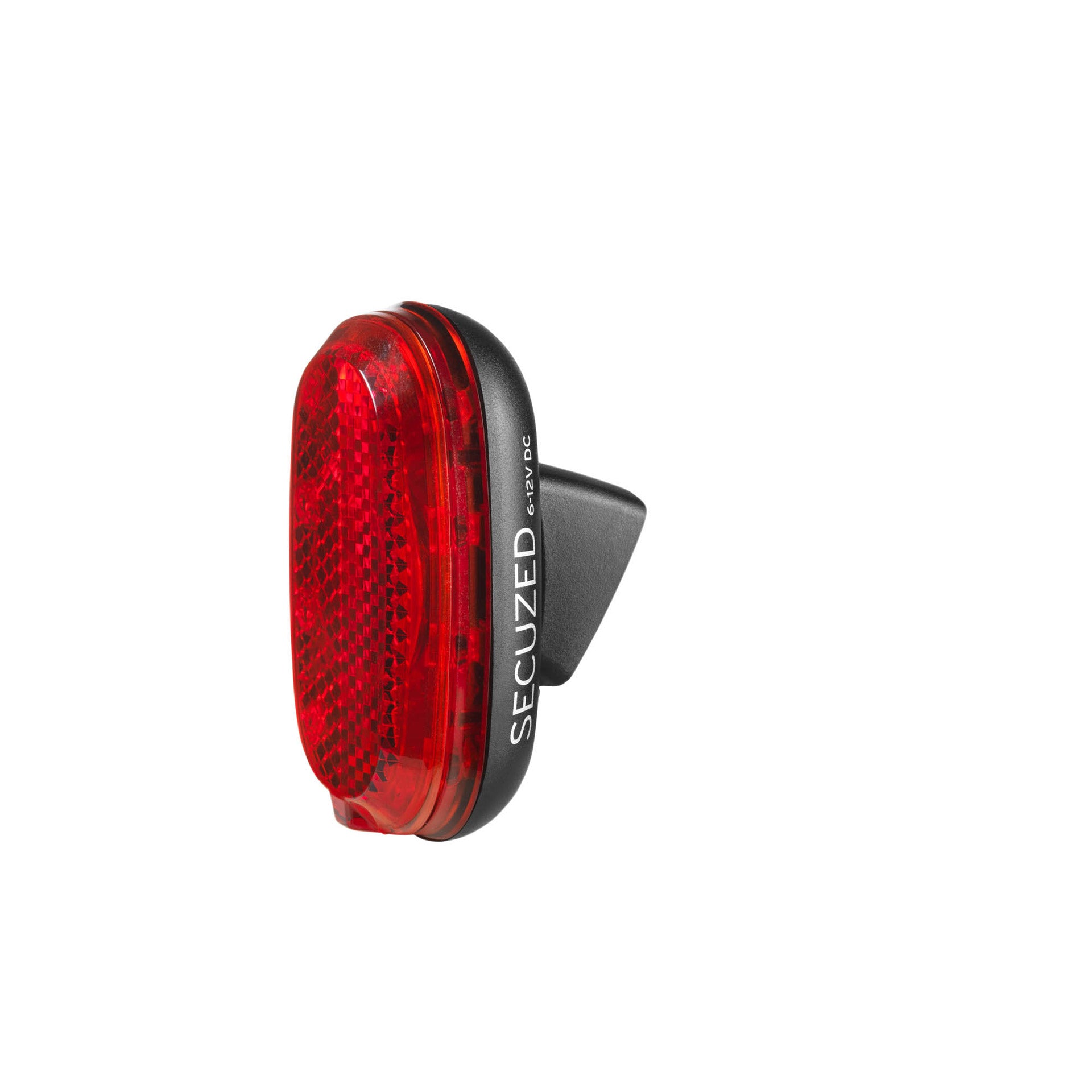 Busch Müller gesegt plus Taillight Dinnamo Fender