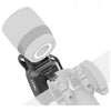 Busch Müller Lichtstabilisator Leval 6V-15 V Schwarz