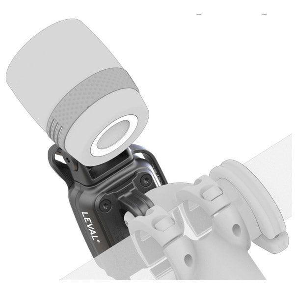 Busch Müller Lichtstabilisator Leval 6V-15 V Schwarz