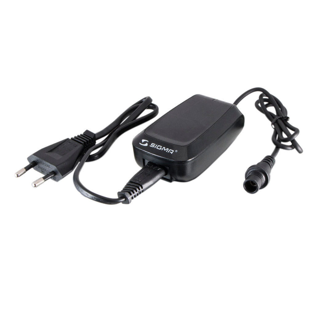 Sigma ladegerät für batteriepack panasonic 6400 mah buster 2000