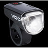 Vdo eco light m30fl scheinwerfer usb led 30 lux li-on + micro usb kabel