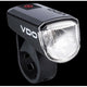 Vdo eco light m30fl scheinwerfer usb led 30 lux li-on + micro usb kabel