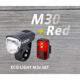 Beleuchtungsset VDO Eco Light M30 USB + RED USB - afbeelding 1