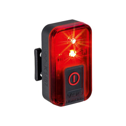 Beleuchtungsset VDO Eco Light M30 USB + RED USB