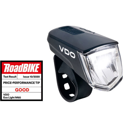 Beleuchtungsset VDO Eco Light M60 USB + RED PLUS USB