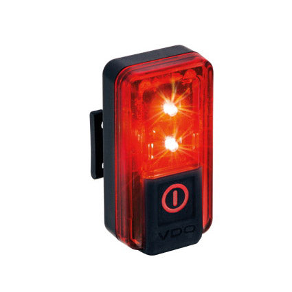 Beleuchtungsset VDO Eco Light M60 USB + RED PLUS USB