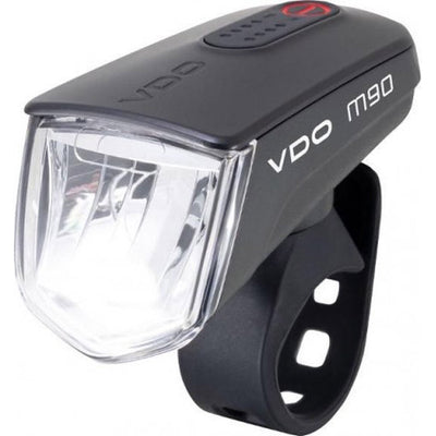 VDO ECO Light M90FL-Scheinwerfer USB LED 90LUX Li-on + Micro USB-Kabel