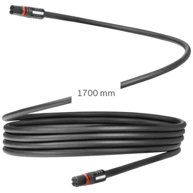Bosch -Anzeigekabel für BRC3600, BHU3600, BDS 1700 mm