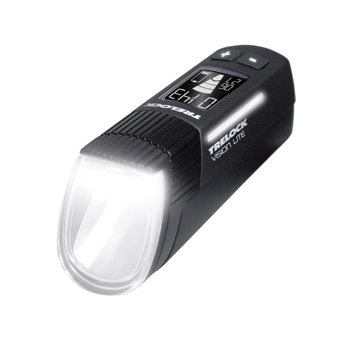 Trelock LS 660 I-Go Visionlite Scheinwerfer