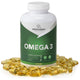 Neafarma Neafarmakapseln Omega 3 Pot (180.)