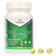 Neafarmma -Neafarmakapseln Vitamin D3 3000iu Pot (120.)