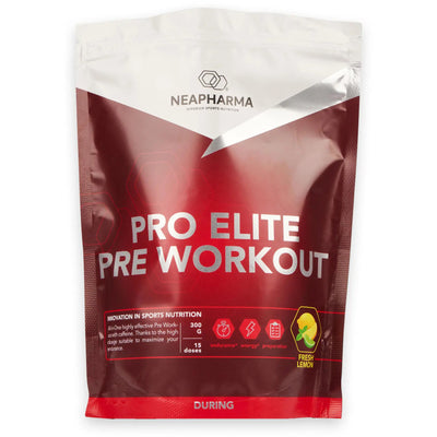 Neafarmma Neafarma Pro Pre-Workout-Tasche