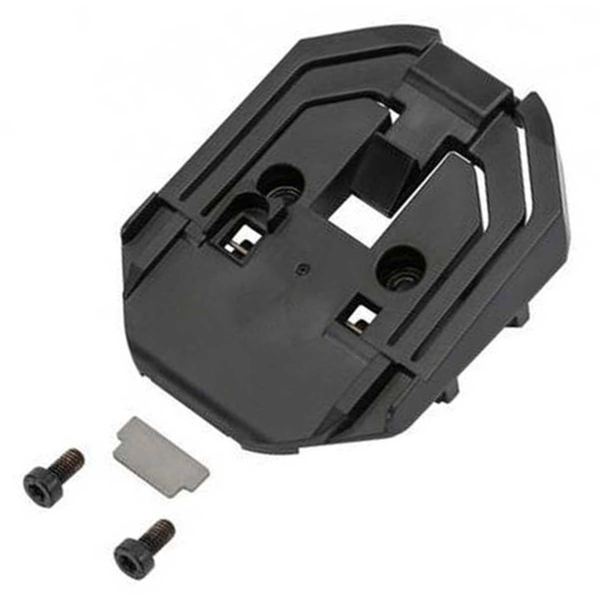 EBP Montageset Bosch Pt Platte vertikaler SW