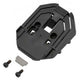 EBP Montageset Bosch Pt Platte vertikaler SW