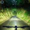 AXA Scheinwerfer M99 Mini 25 E-Bike, E1