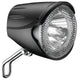 Union LED E-Bike Scheinwerfer (6-44V) Venti schwarz 20L K-990