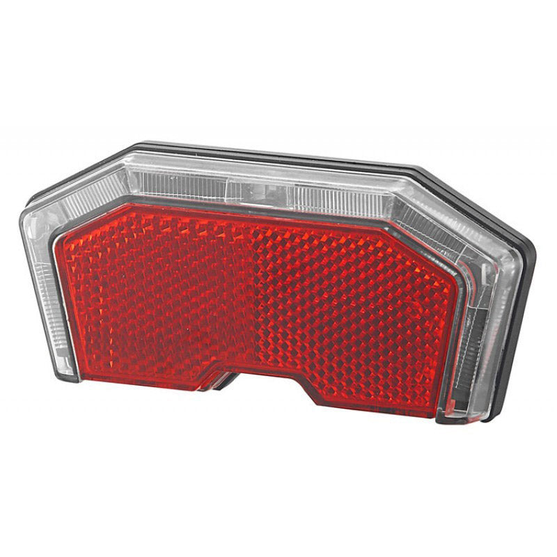 Marwi Taillight Dynamo 3xled und Light Bar K-1237