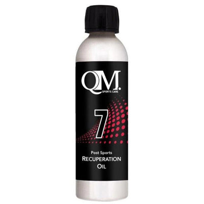 QM Sportversorgung 7 Erholung Ölflasche 150 ml
