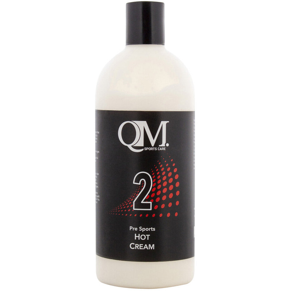 Qm 2 heiße Sahne 450ml