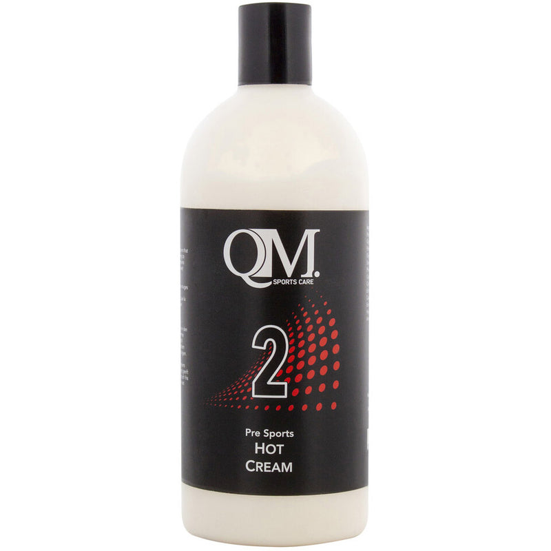 Qm 2 heiße Sahne 450ml