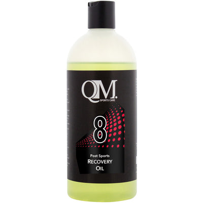 QM 8 Erholung Öl 450 ml
