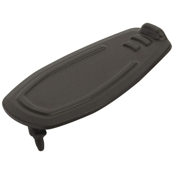 Deckkappe laden Steckerrahmen Powertube