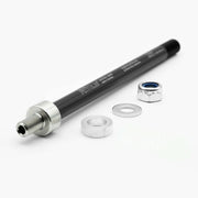 Qibbel Radoxx Pflanzenachse für Anhänger M12X1.50 159-165 mm - afbeelding 2
