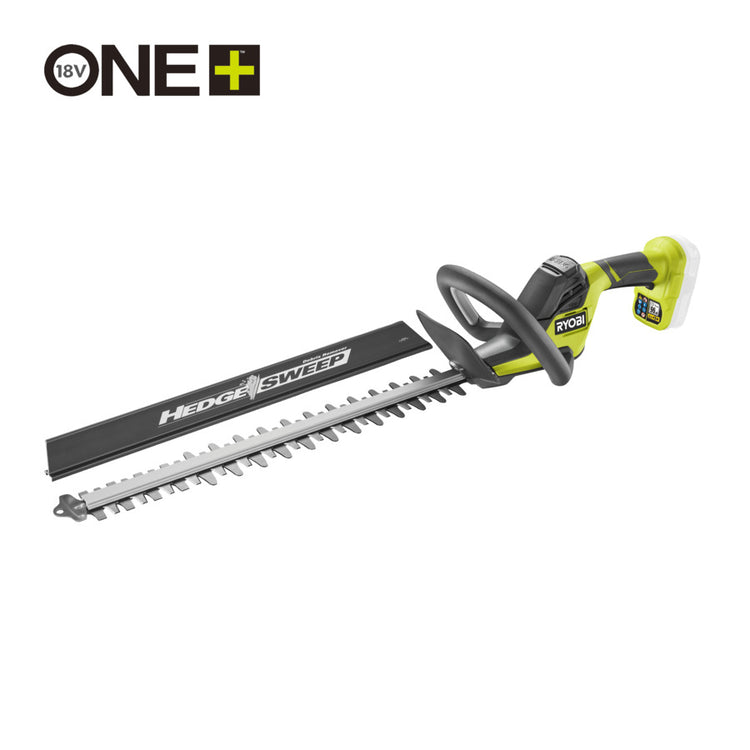 Ryobi ry18ht45a-0 | One+ 18-V-Akku 45-cm-Heckenschere (ohne Akku) – 5133005380