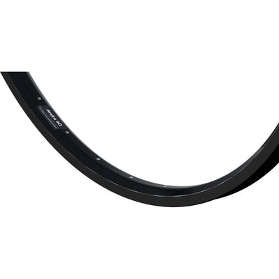 Qibbel Rim Andra 40 20 406 36G 14G Disc Alu Black