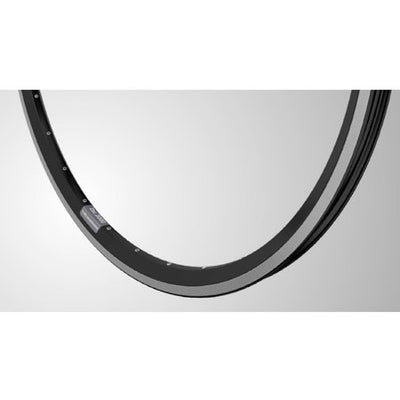 Qibbel Rim Zac 2000 26 559 36G 14G CNC Alu Black