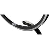 Bobike Ryde Velg Zac 2000 26 559 36G 14G CNC Alu Silber