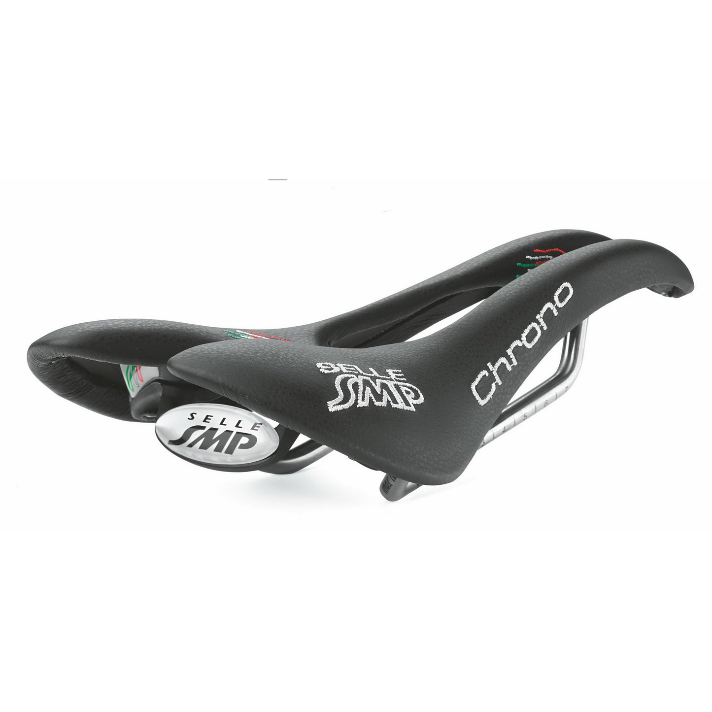 SMP Sattel Chrono schwarz 0301226