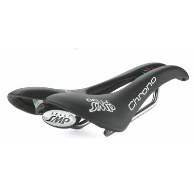 SMP Sattel Chrono schwarz 0301226