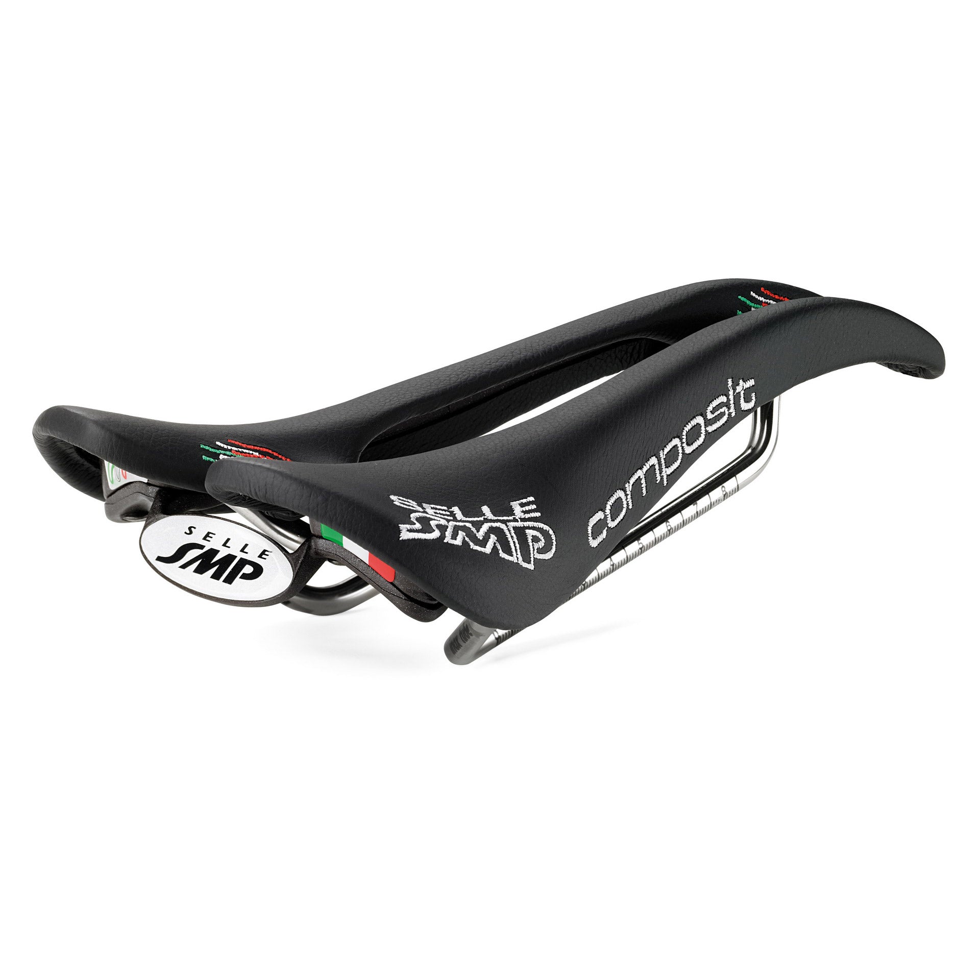 SMP -Sattelkomposition schwarz 0301120