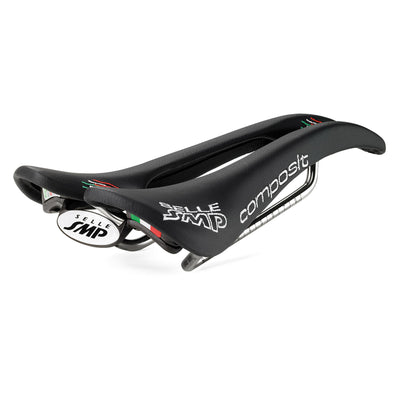 SMP -Sattelkomposition schwarz 0301120