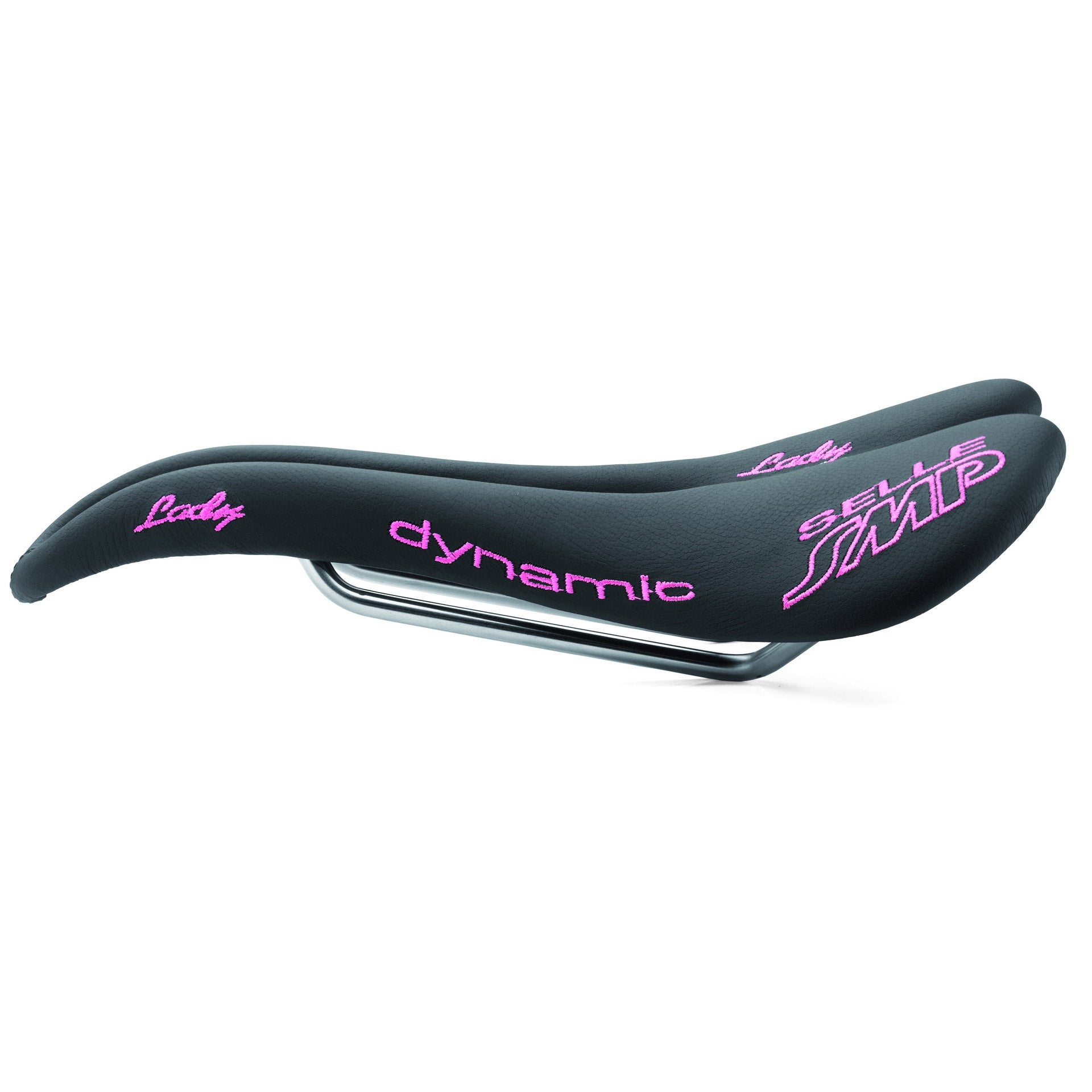 SMP Sattel Dynamic Lady Black 0301246