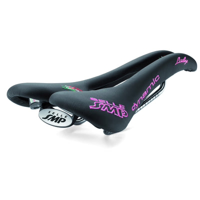SMP Sattel Dynamic Lady Black 0301246
