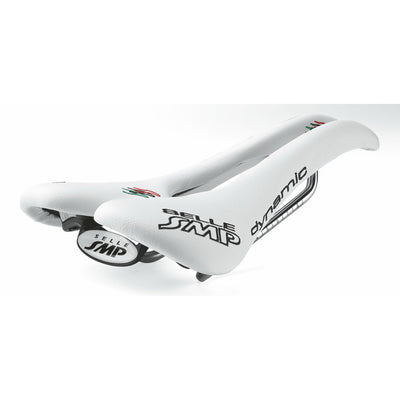SMP Sattel Dynamic White 0301208