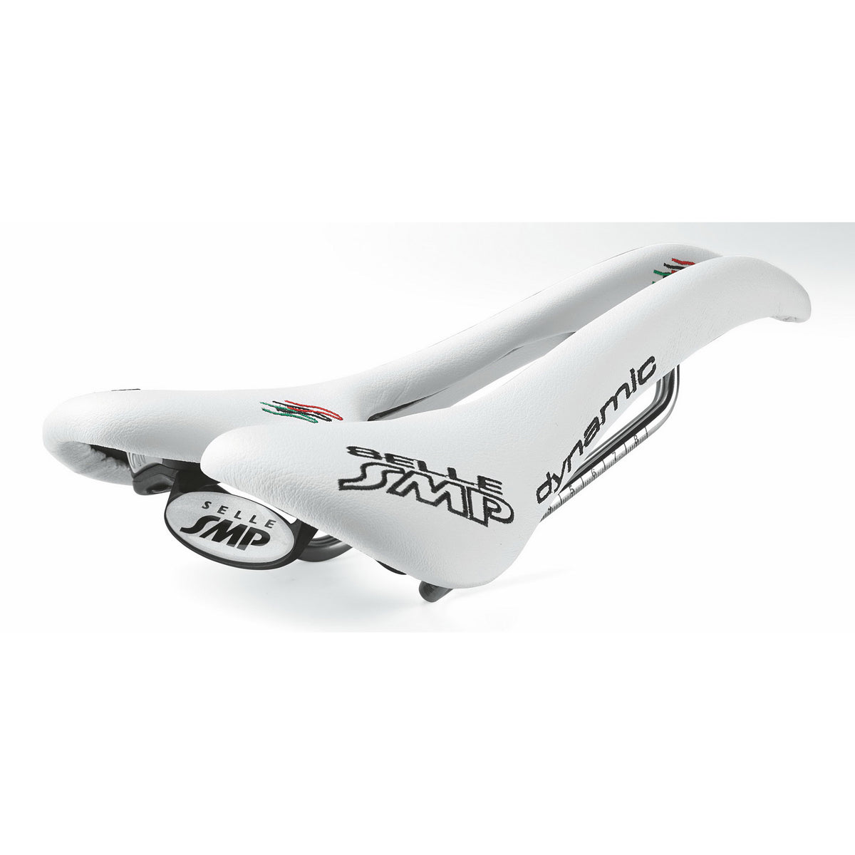 SMP Sattel Dynamic White 0301208