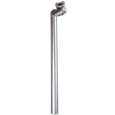 Sattelstütze ATB alu. 29.0-350 silber