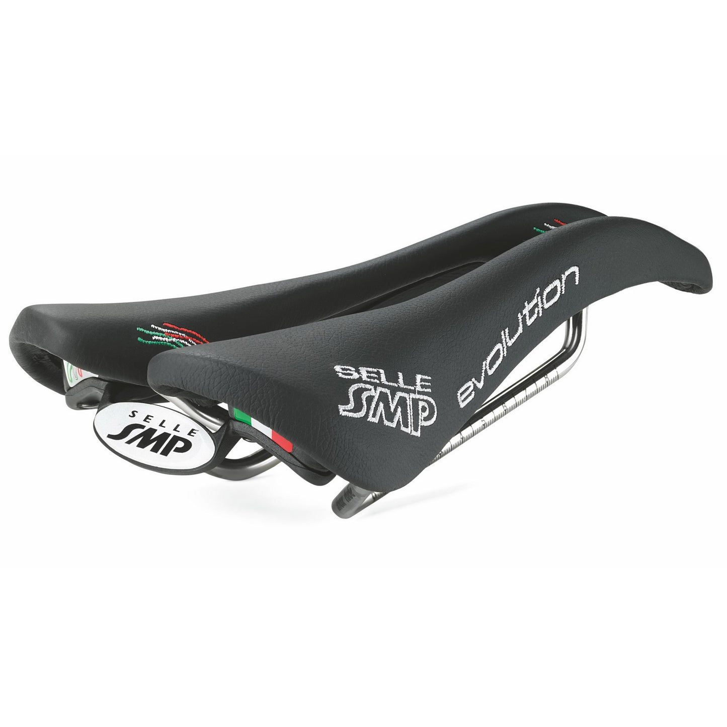 SMP Sattel Evolution Black 0301121
