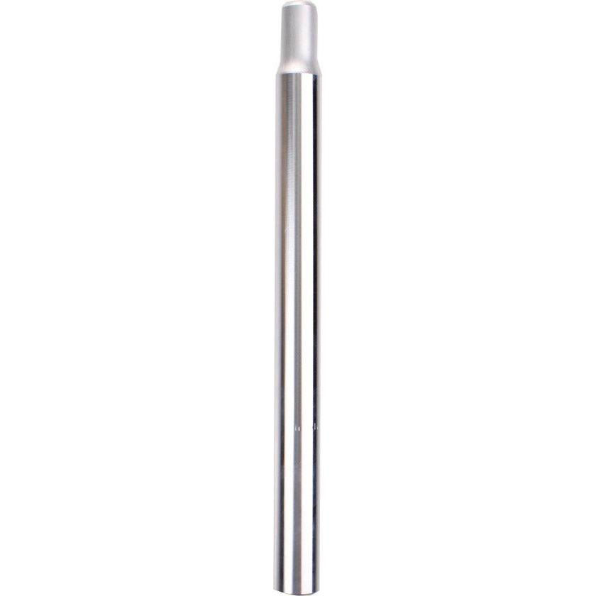 Sitzplatz -Süßigkeitenmodell Ø30,6 350 mm Aluminium Silber
