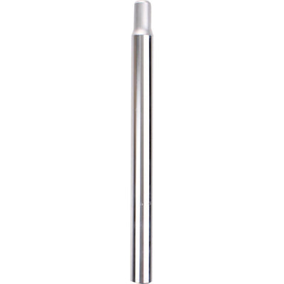 Sitzplatz -Süßigkeitenmodell Ø30,6 350 mm Aluminium Silber