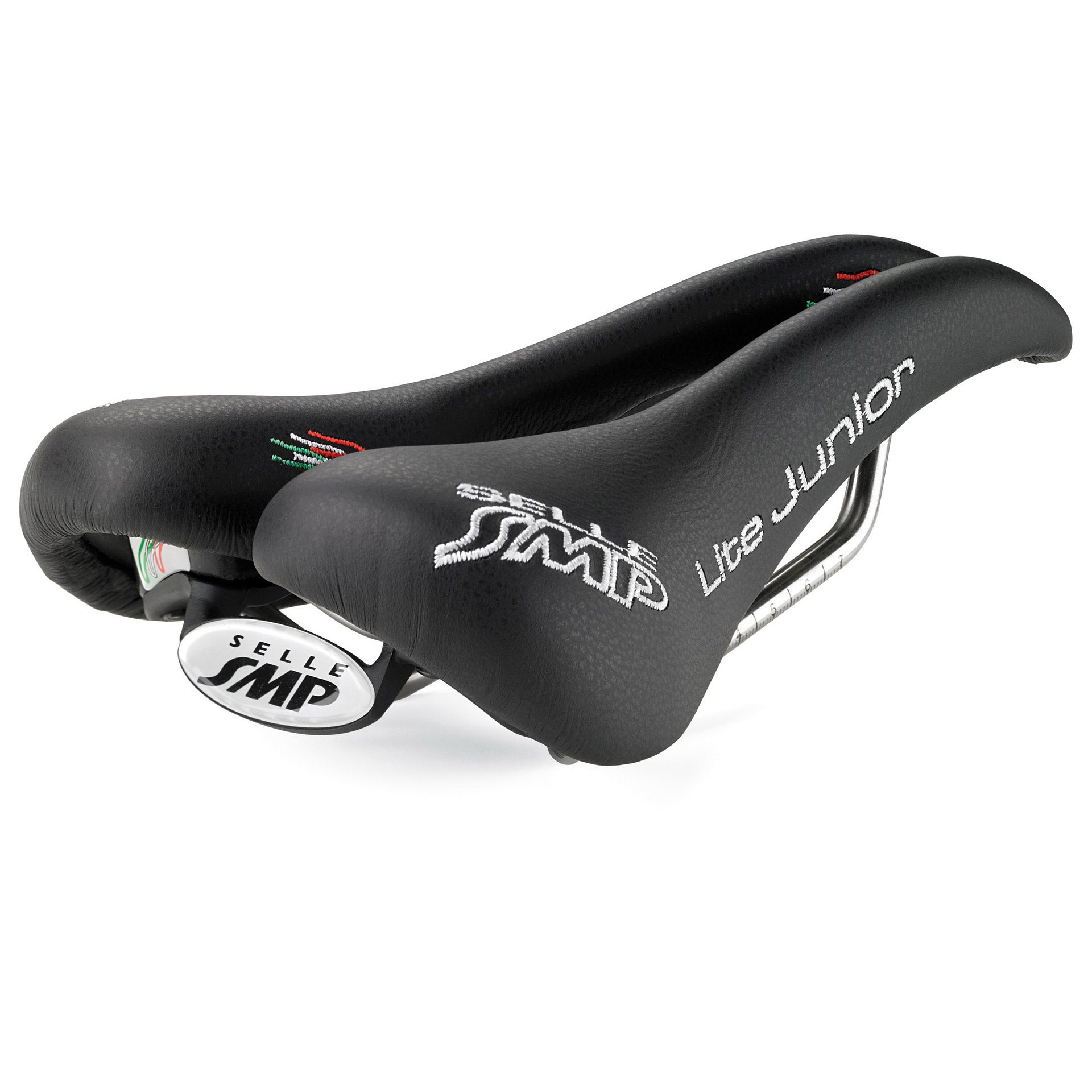 SMP Sattel Lite Junior Black 0301240